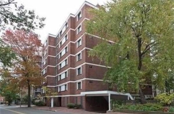 287 Harvard # 45