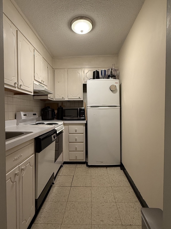 287 Harvard # 45