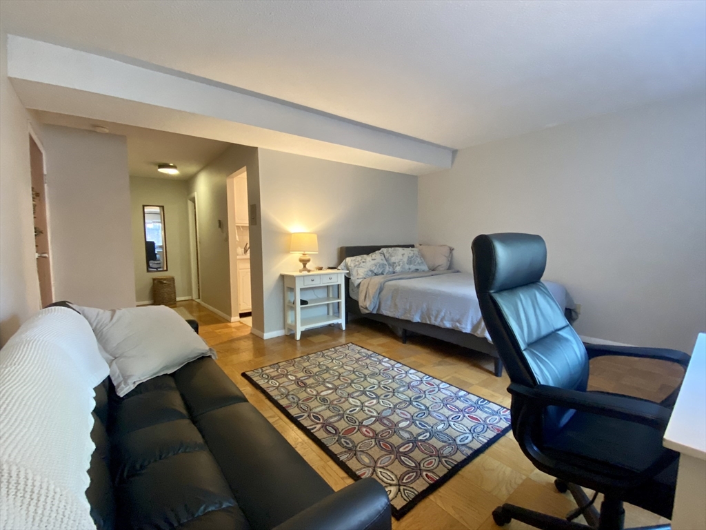 287 Harvard # 45