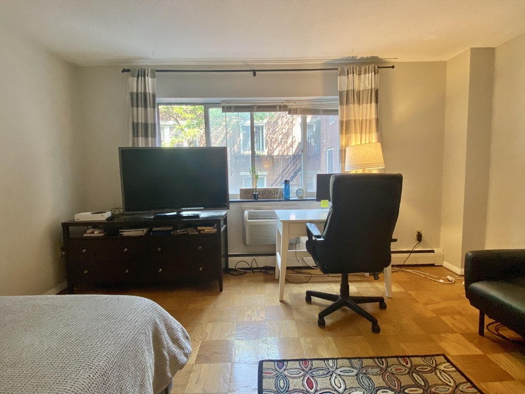 287 Harvard # 45