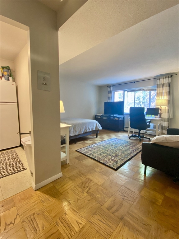 287 Harvard # 45