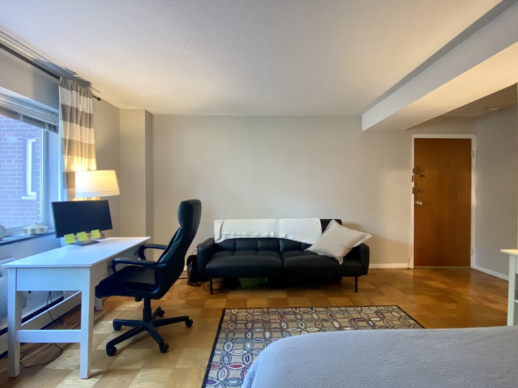 287 Harvard # 45