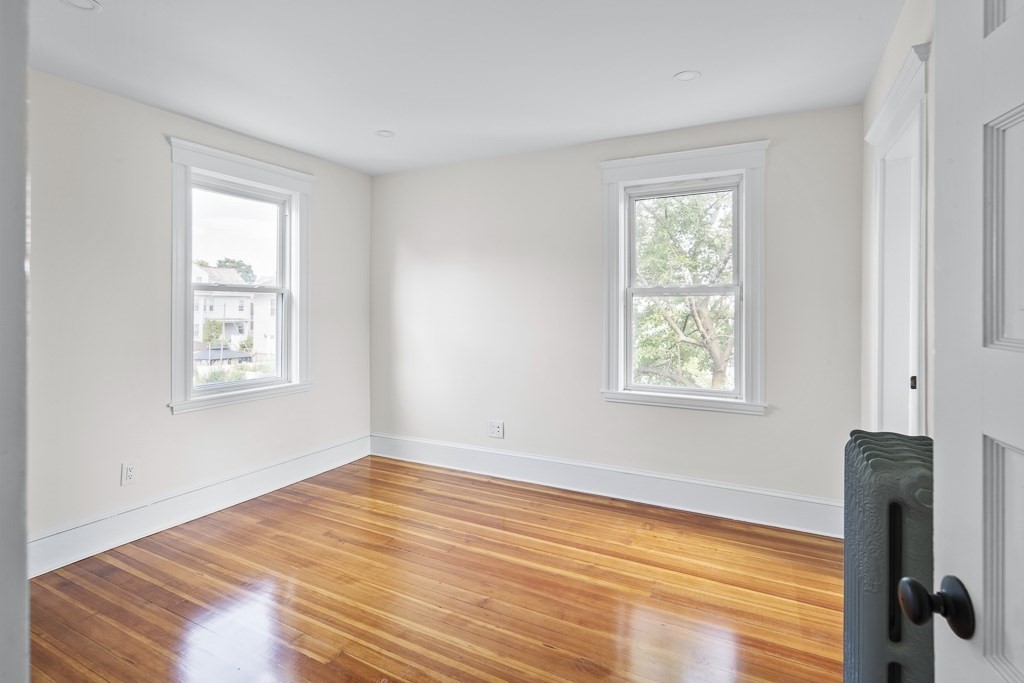 57 Yale St. # 57