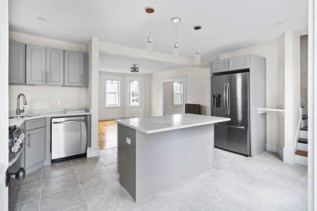 57 Yale St. # 57