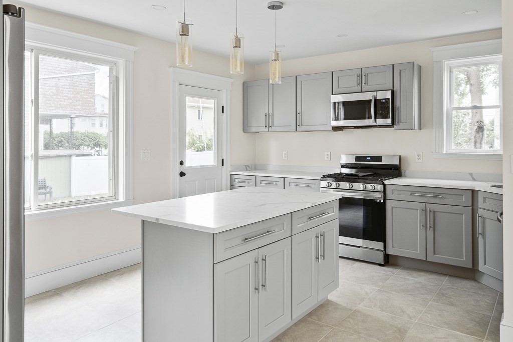 57 Yale St. # 57