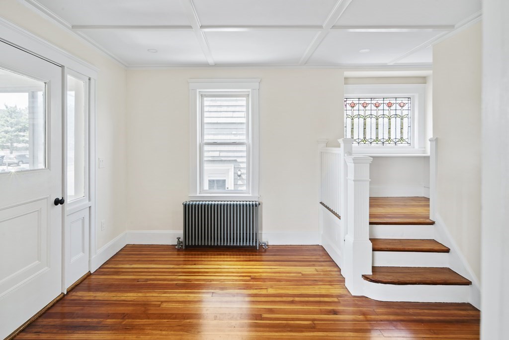57 Yale St. # 57