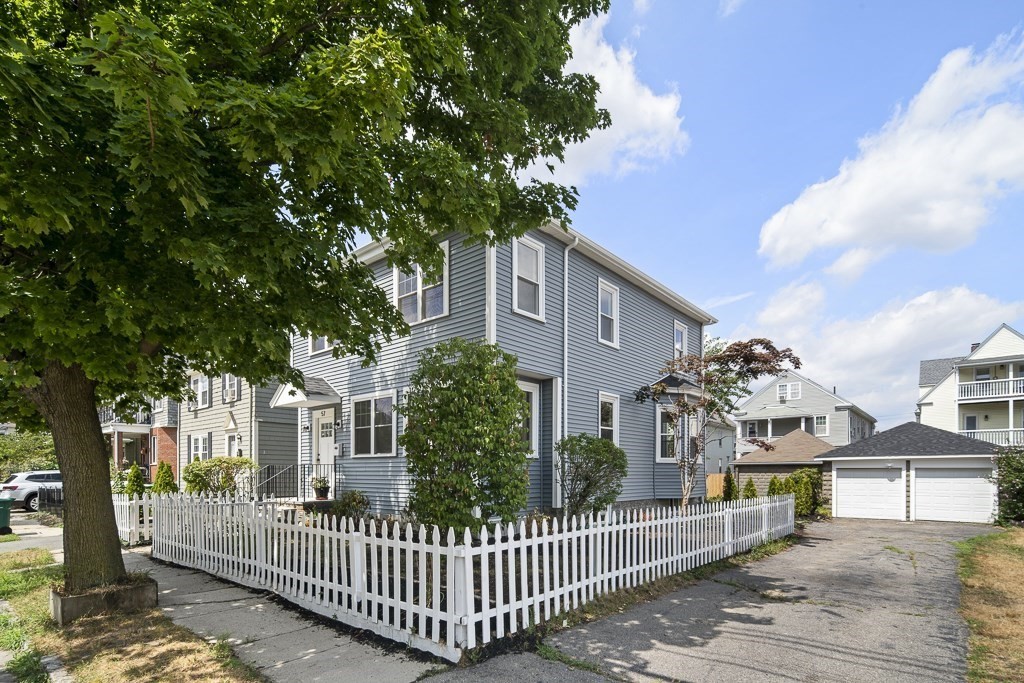 57 Yale St. # 57