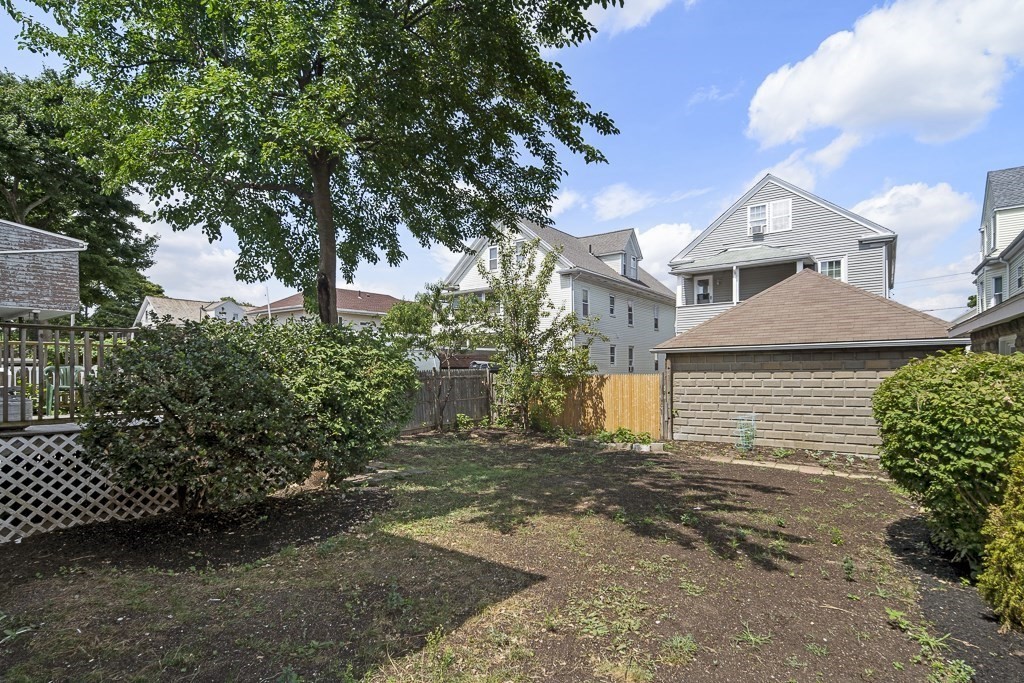 57 Yale St. # 57