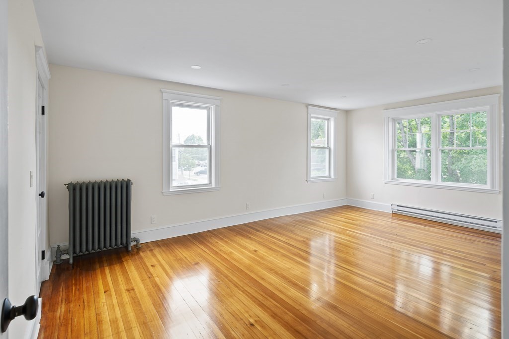 57 Yale St. # 57
