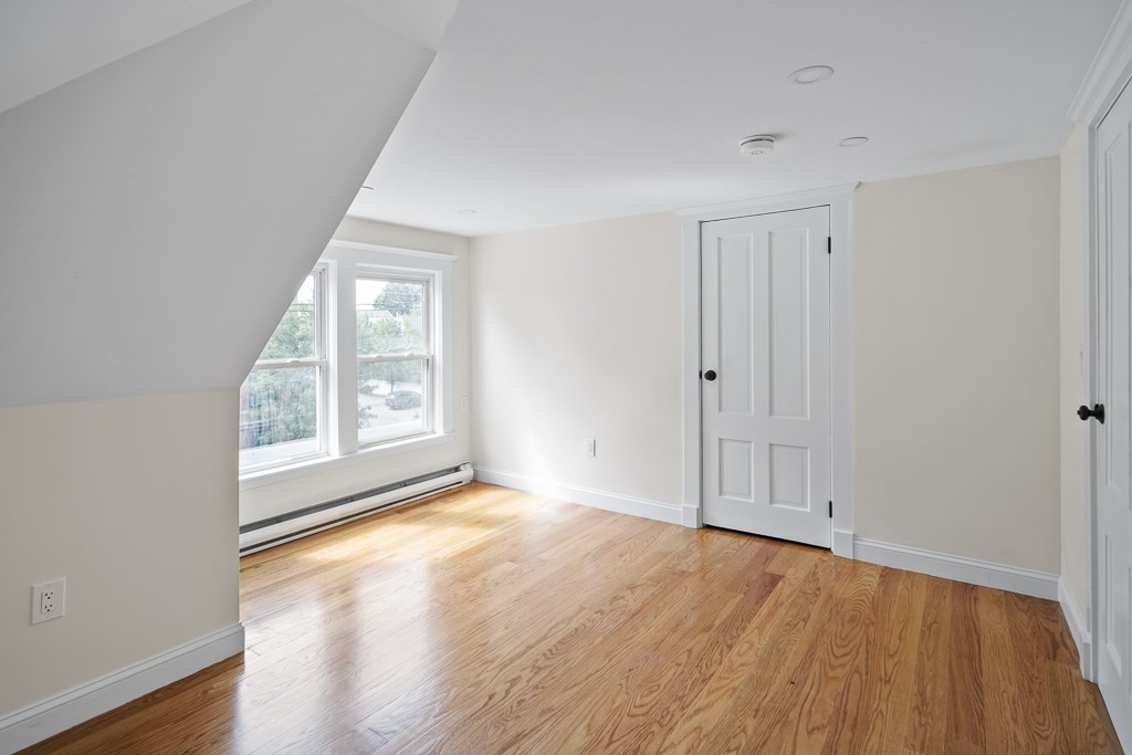 57 Yale St. # 57