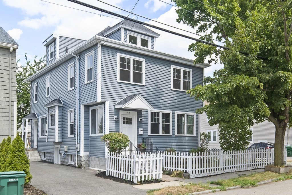 57 Yale St. # 57