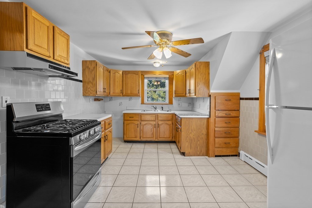 17 Benson Ave. # 2