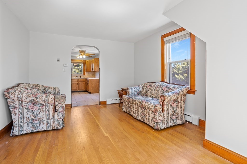17 Benson Ave. # 2