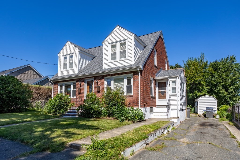 17 Benson Ave. # 2