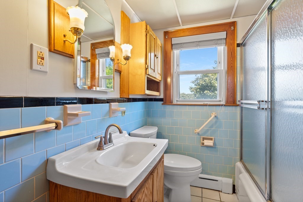 17 Benson Ave. # 2