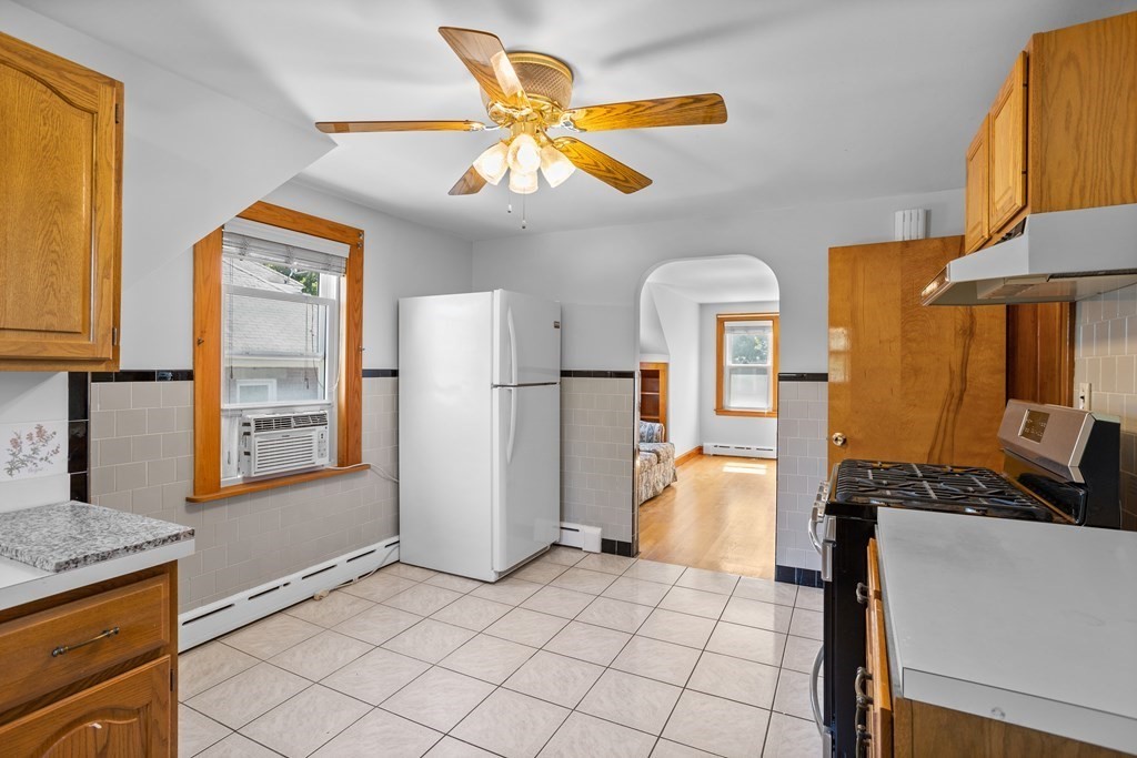 17 Benson Ave. # 2
