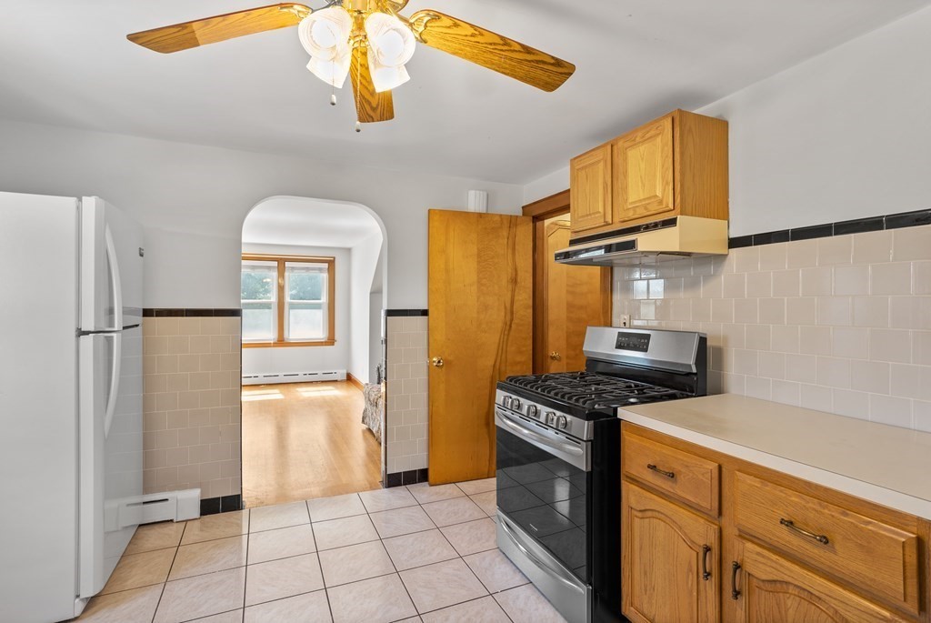 17 Benson Ave. # 2