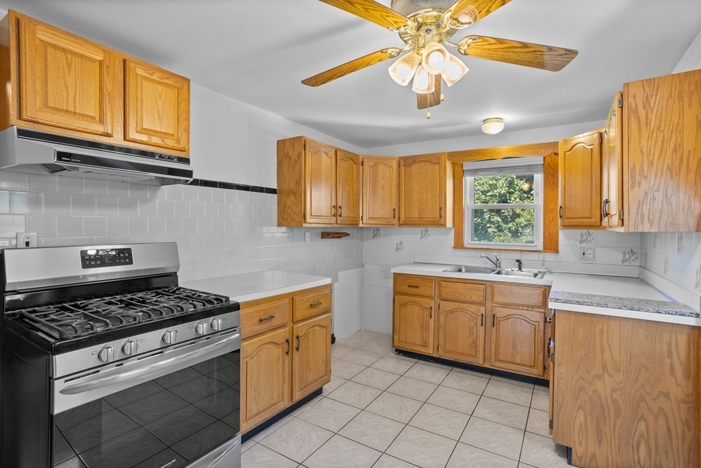 17 Benson Ave. # 2