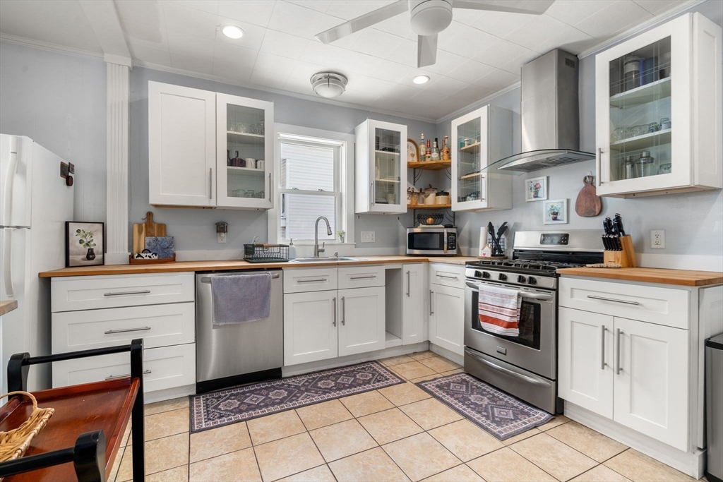 97 Bow St # 1