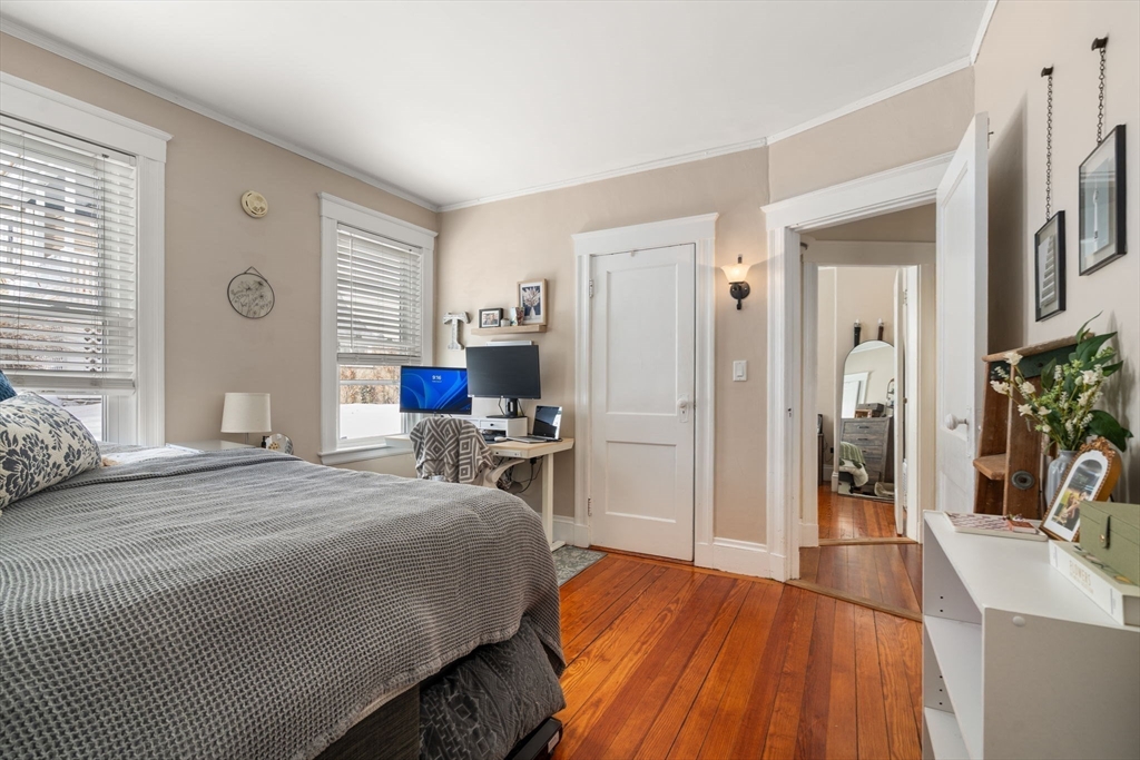 97 Bow St # 1