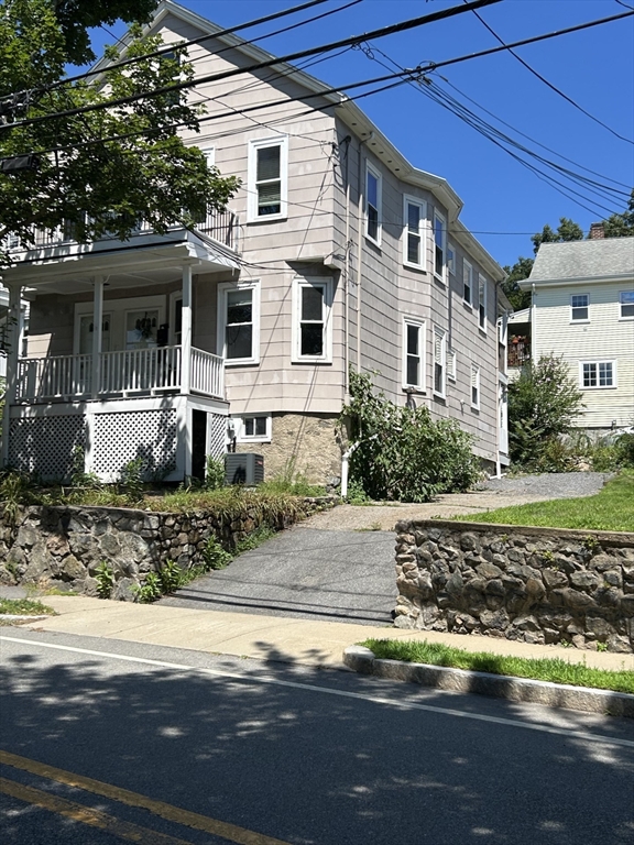 97 Bow St # 1