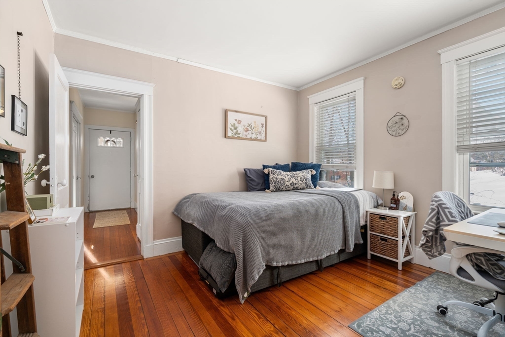 97 Bow St # 1