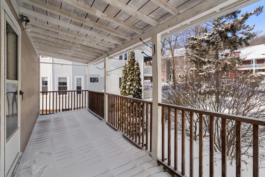 97 Bow St # 1