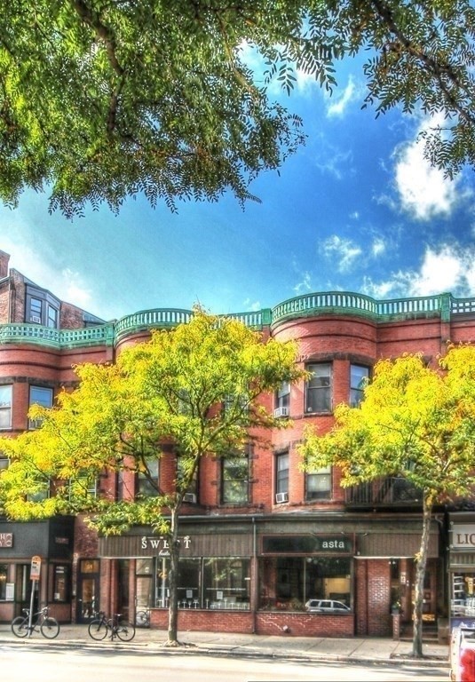 47 Massachusetts Ave # 3