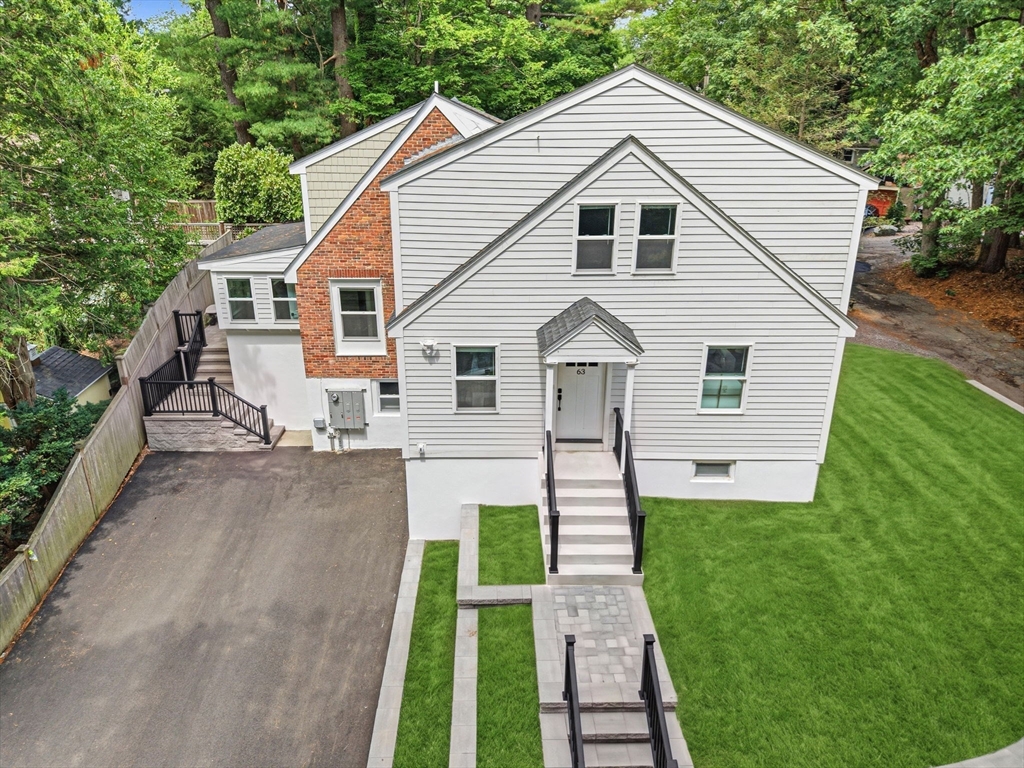 63 Russell Rd