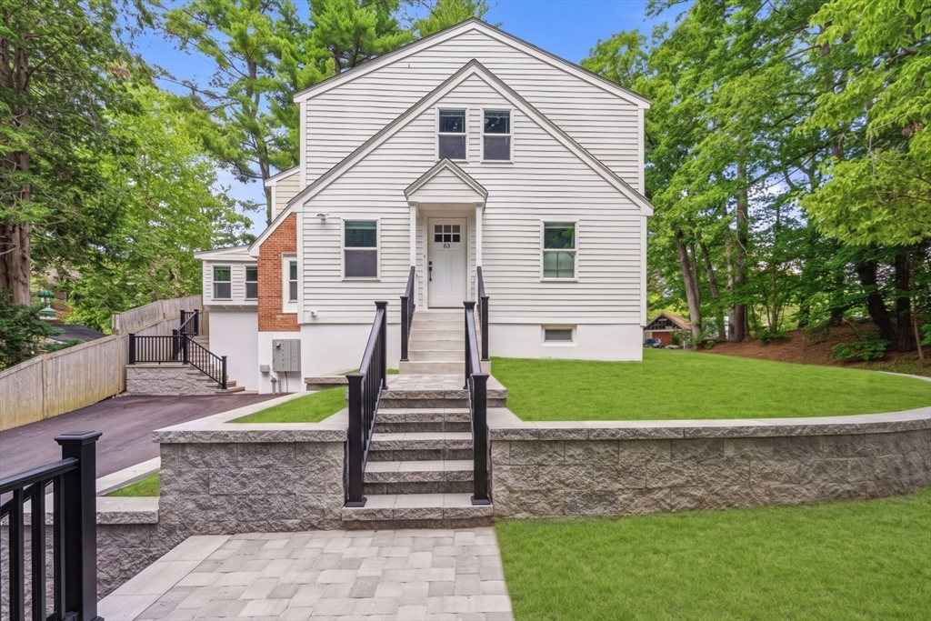 63 Russell Rd