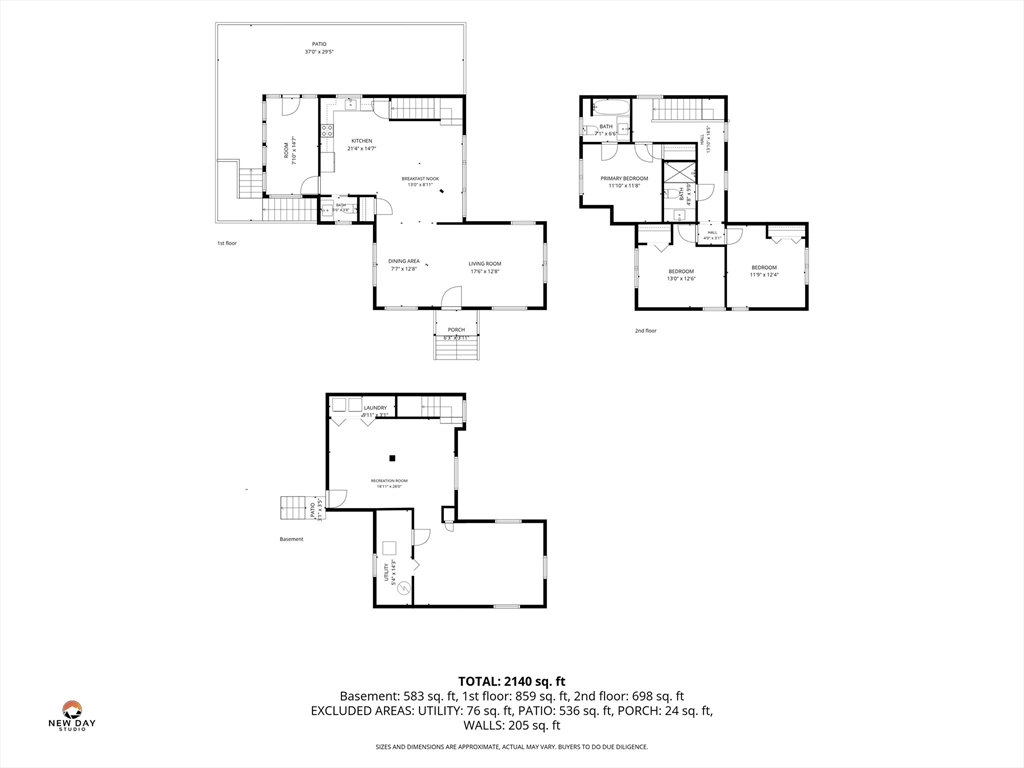63 Russell Rd