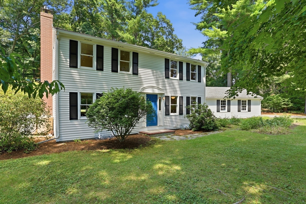 81 Alcott St