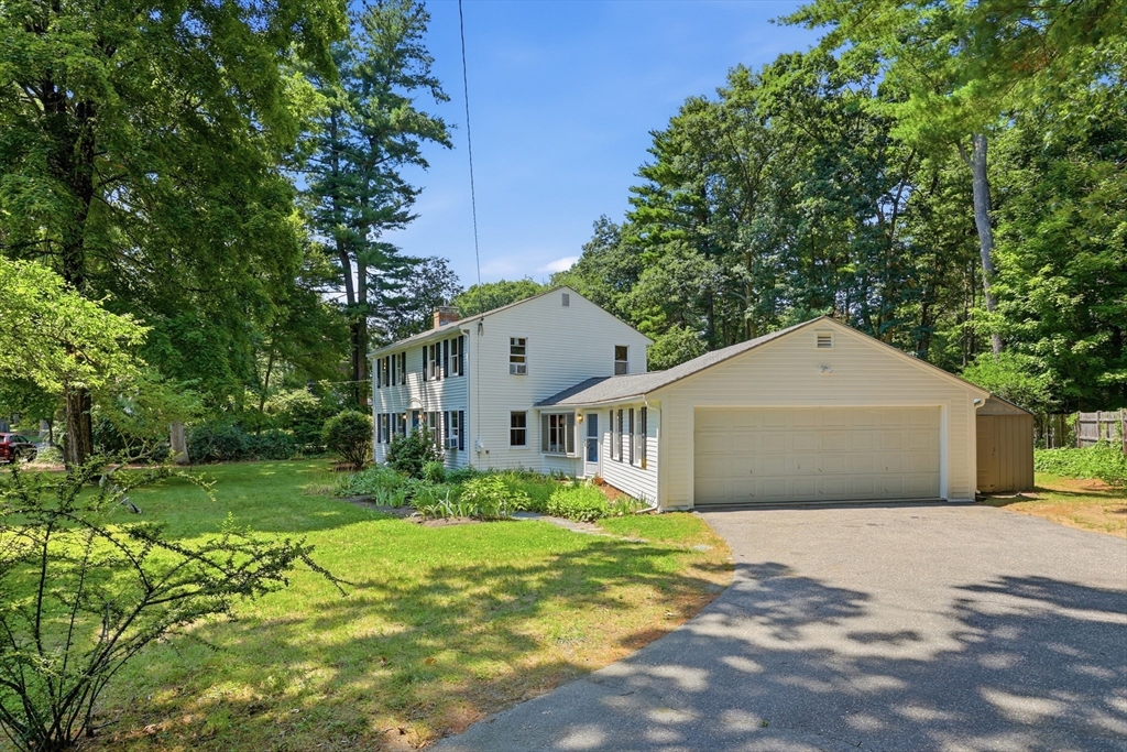 81 Alcott St
