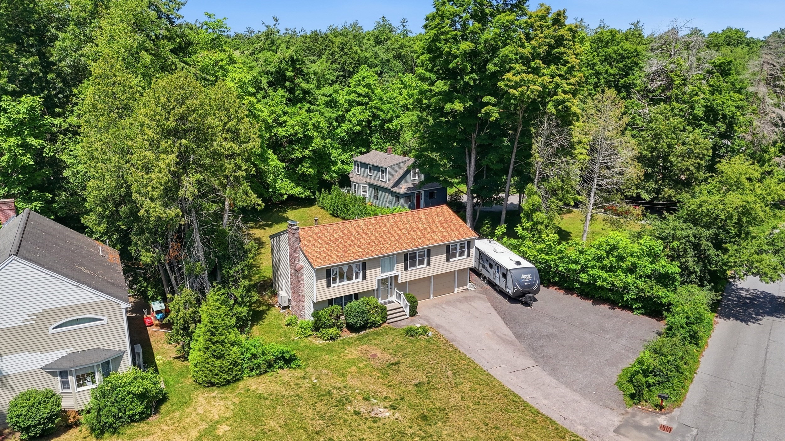 51 Hosmer St