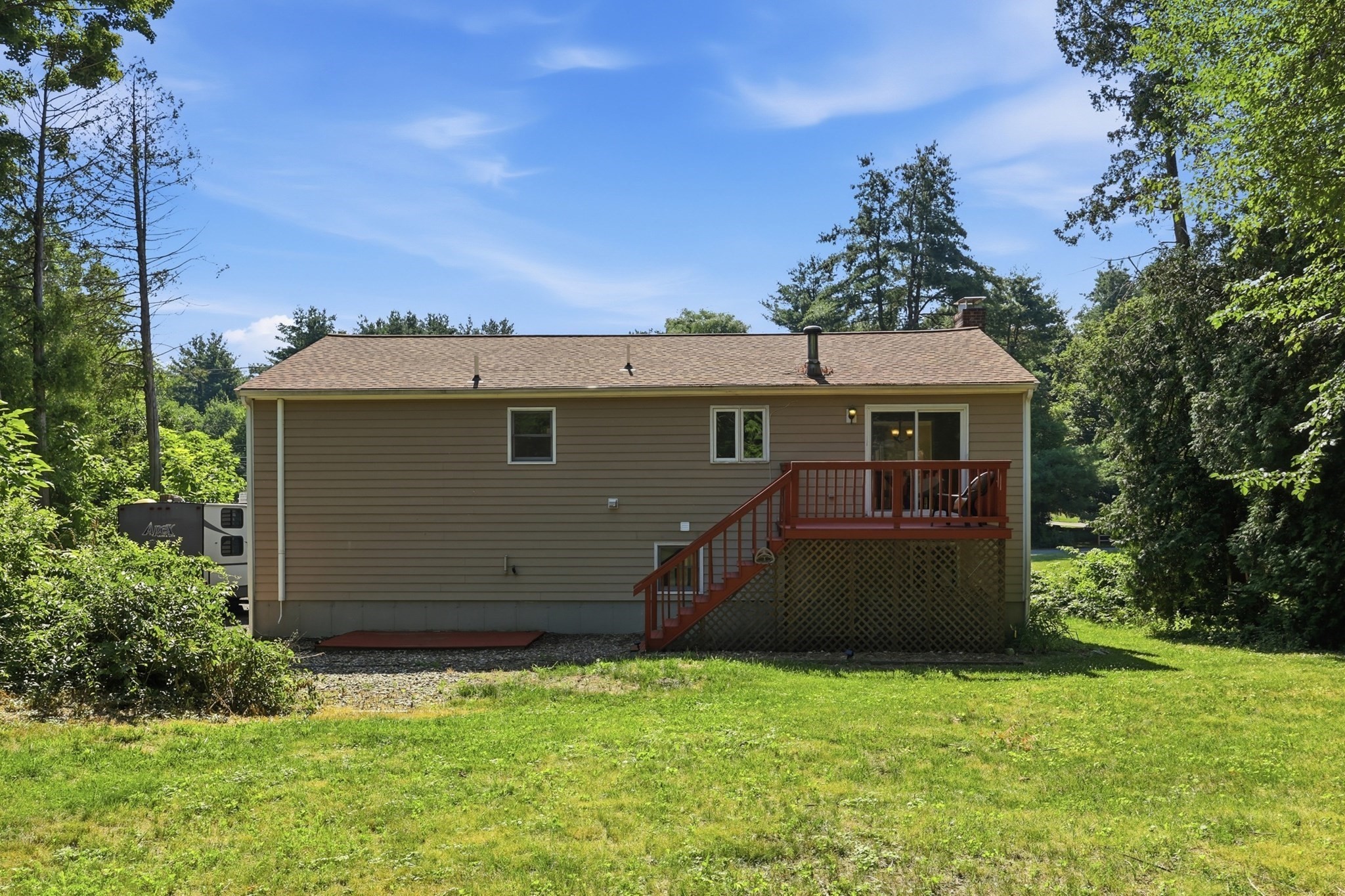 51 Hosmer St