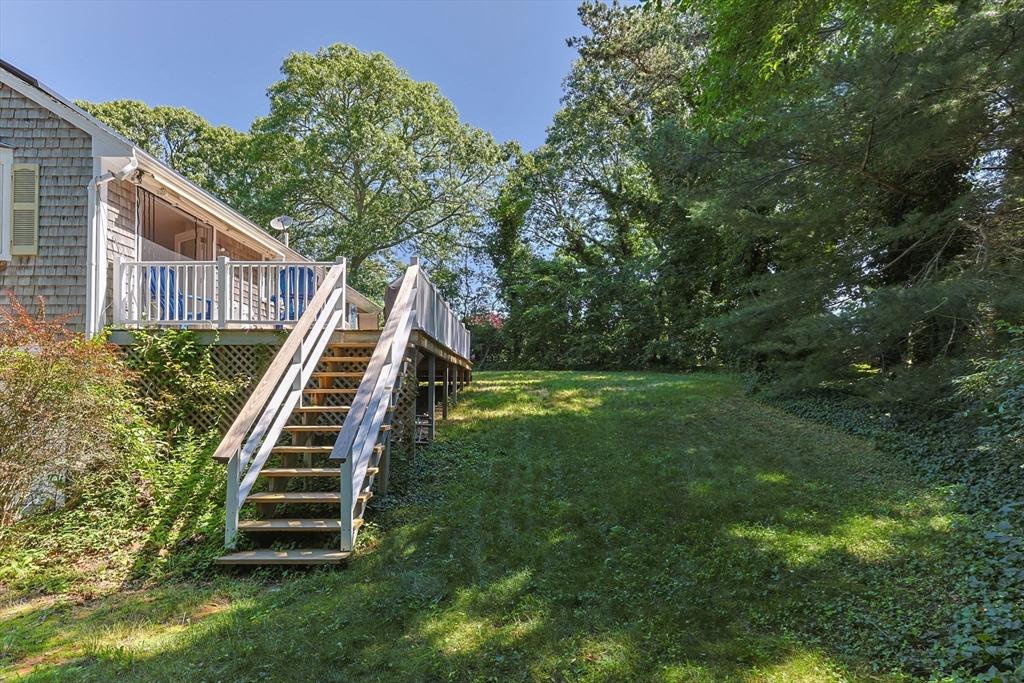 7 Openfield Road