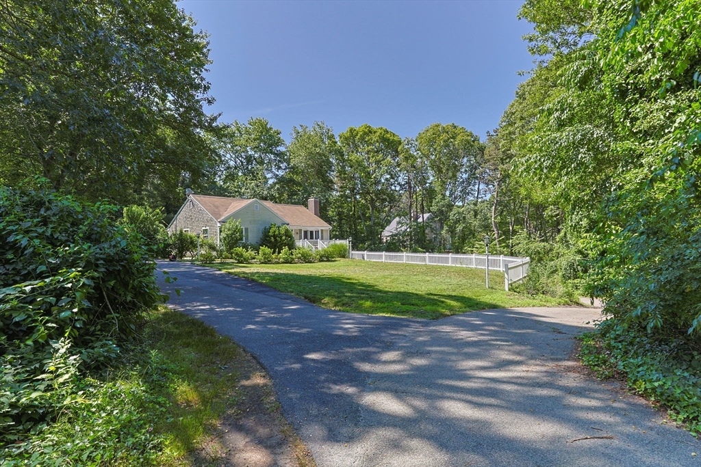 7 Openfield Road