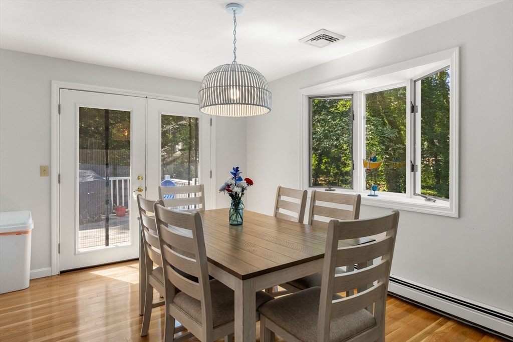 7 Openfield Road