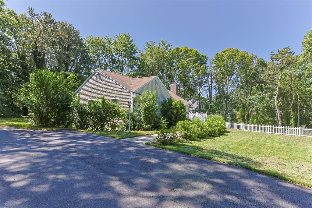 7 Openfield Road