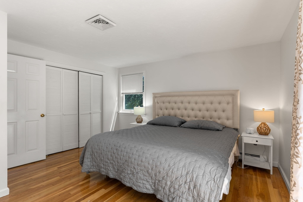 7 Openfield Road