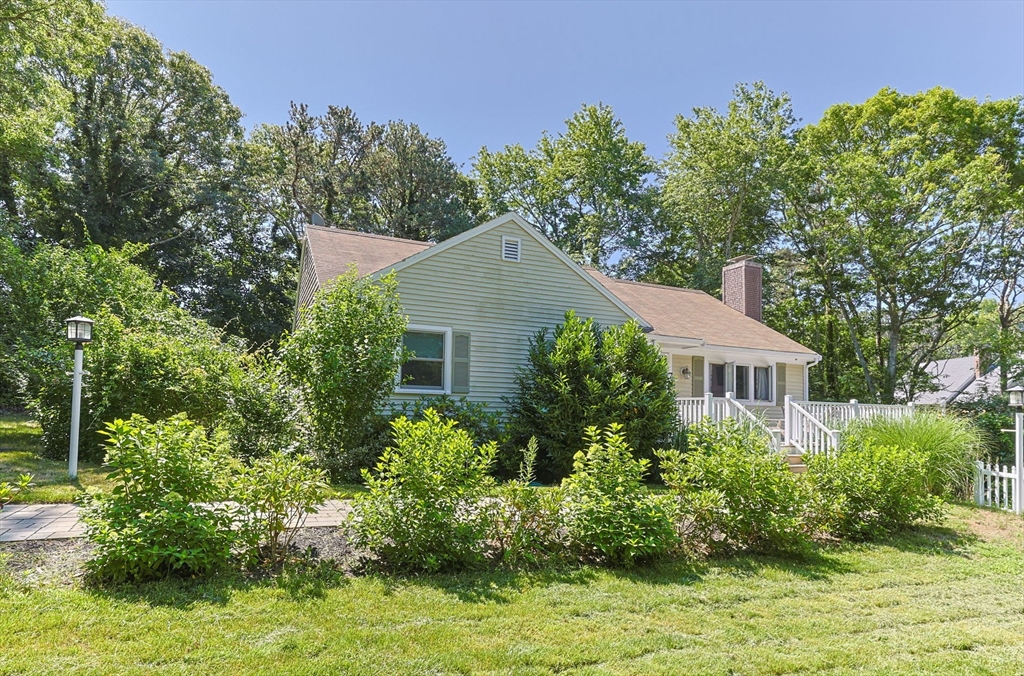7 Openfield Road