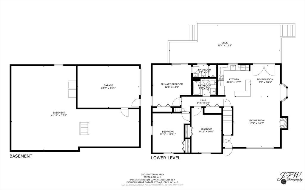 7 Openfield Road