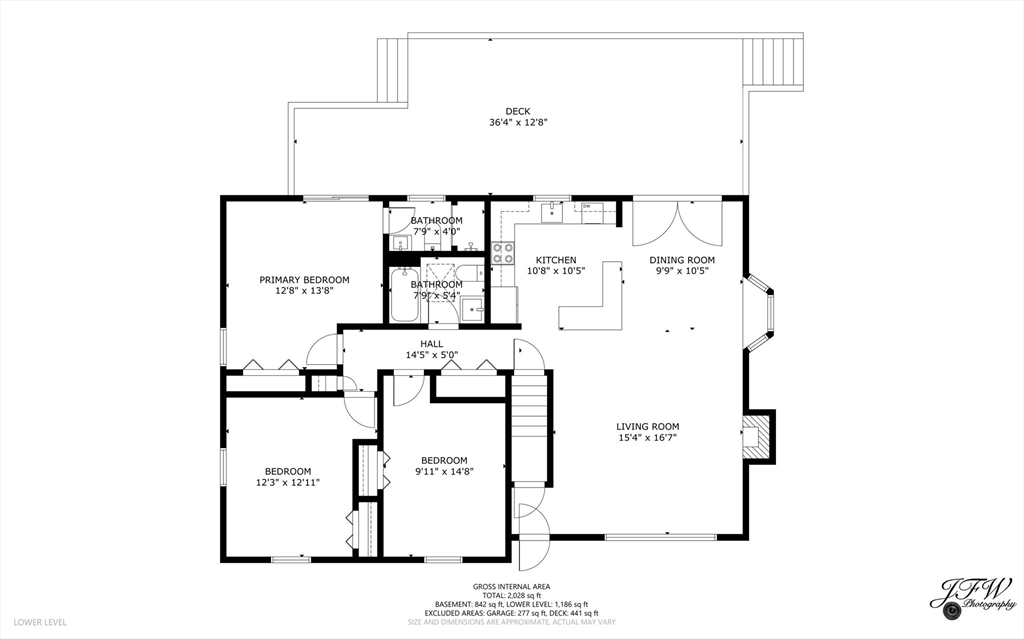 7 Openfield Road