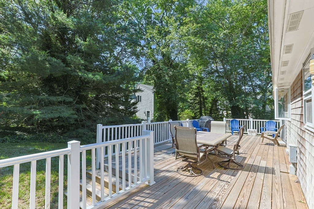 7 Openfield Road