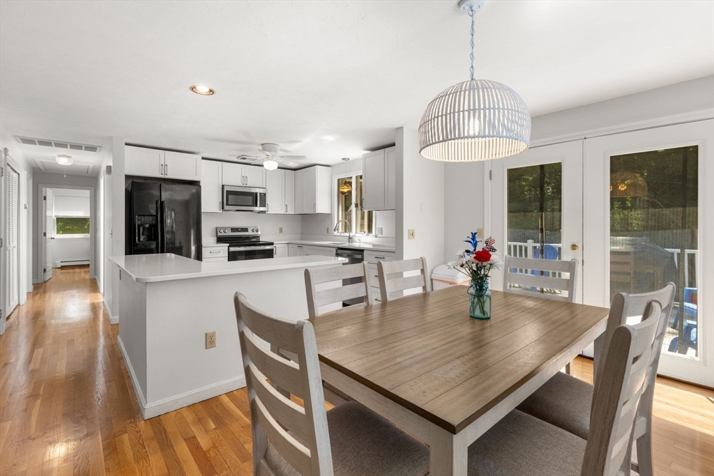 7 Openfield Road
