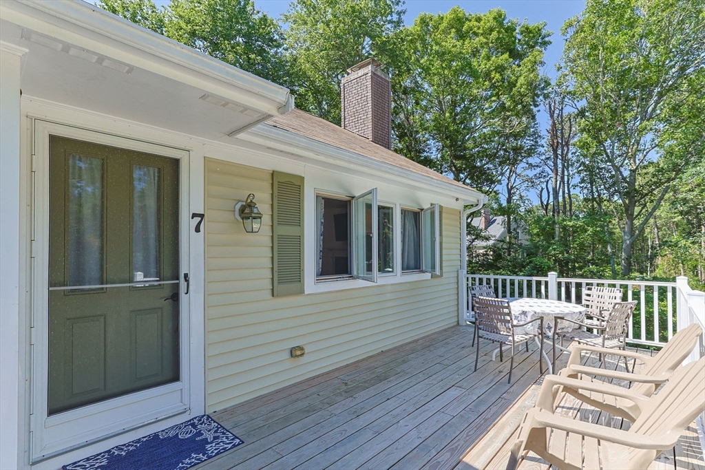 7 Openfield Road
