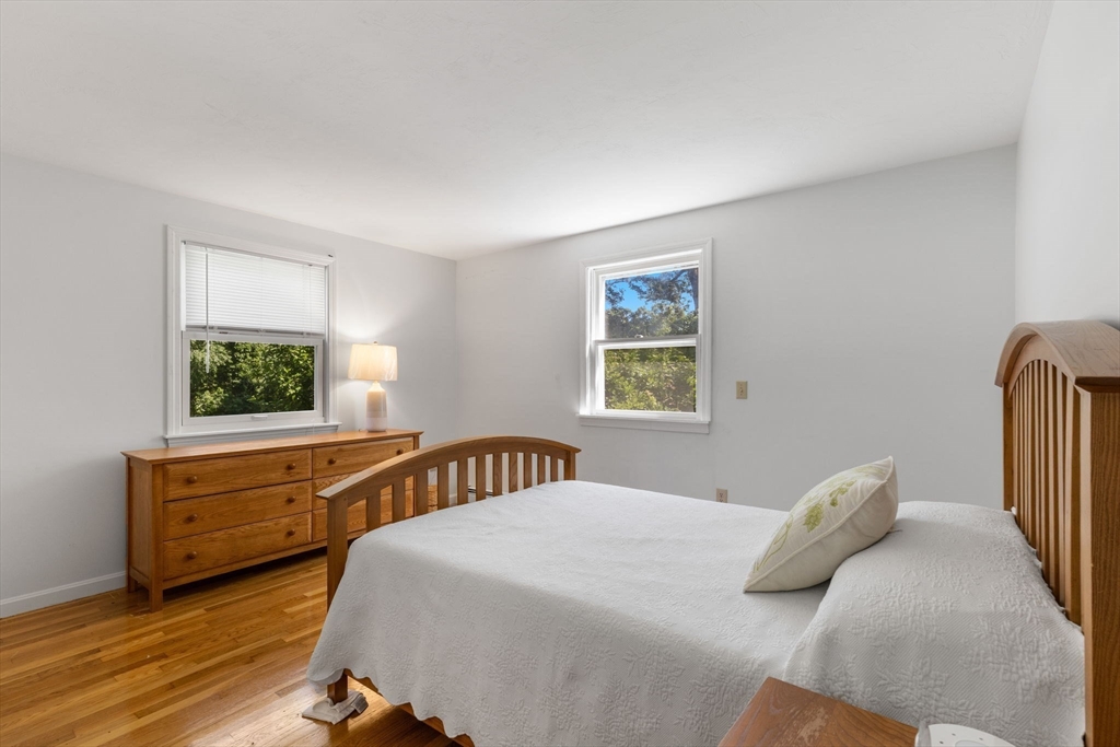 7 Openfield Road