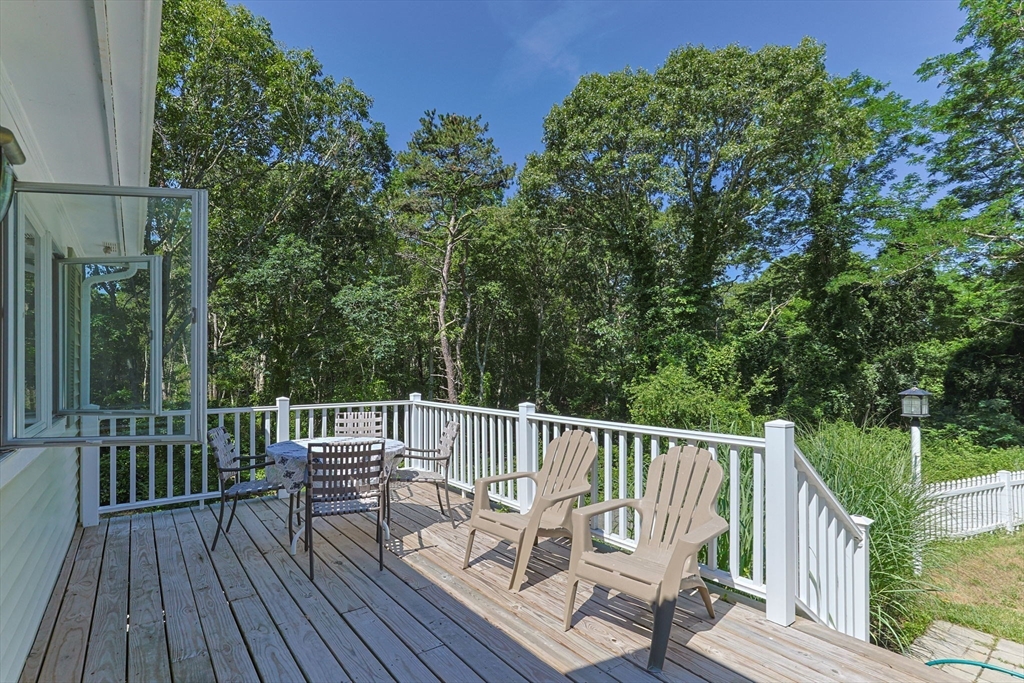7 Openfield Road
