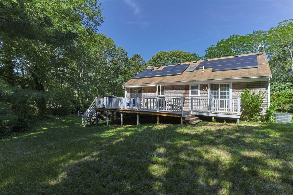 7 Openfield Road