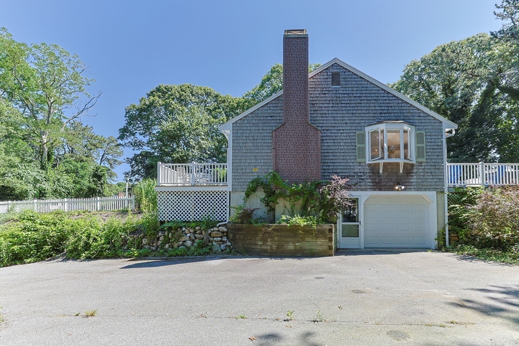 7 Openfield Road